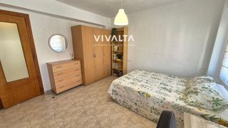 Piso en alquiler en El Cabanyal- El Canyamelar en Valencia