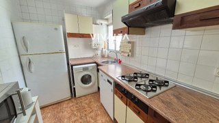 Piso en alquiler en El Cabanyal- El Canyamelar en Valencia