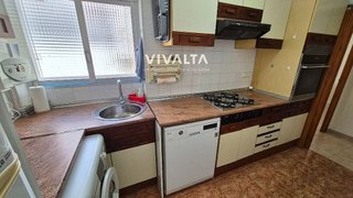 Piso en alquiler en El Cabanyal- El Canyamelar en Valencia