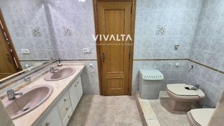Piso en alquiler en El Cabanyal- El Canyamelar en Valencia