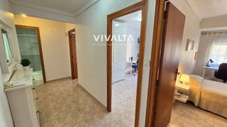 Piso en alquiler en El Cabanyal- El Canyamelar en Valencia