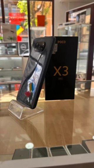 Xiaomi Poco X3 NFC 128GB