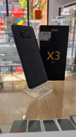 Xiaomi Poco X3 NFC 128GB