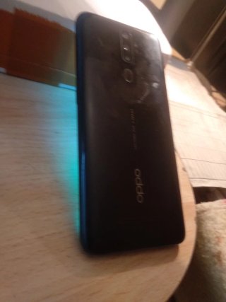 OPPO A9 Teléfono Móvil
