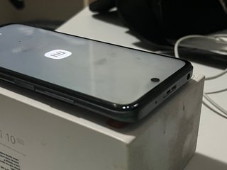 Xiaomi Redmi 10 (2022) Negro
