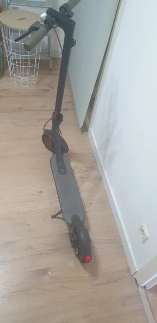 Patinete Eléctrico Xiaomi