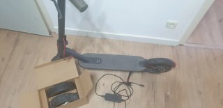 Patinete Eléctrico Xiaomi