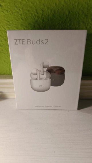 ZTE Buds 2 Auriculares Bluetooth