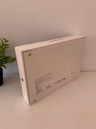 MacBook Neo 13 8GB RAM 512GB SSD Nuevo