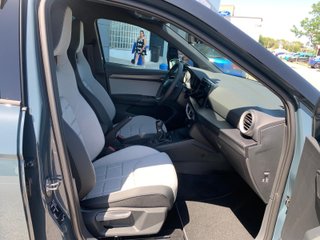 Seat Arona 1.0 TSI 85kW (115CV) Start&Stop FR+