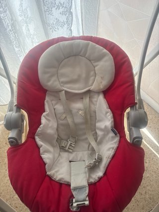 Columpio bebé Chicco