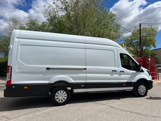 Ford Transit 350 96kW L4H3 Van Trend RWD