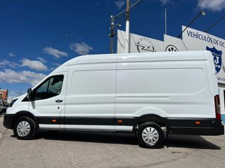 Ford Transit 350 96kW L4H3 Van Trend RWD