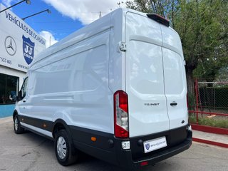 Ford Transit 350 96kW L4H3 Van Trend RWD