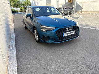 Audi A3 2021