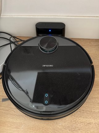 Robot Aspirador Cecotec Conga 3490