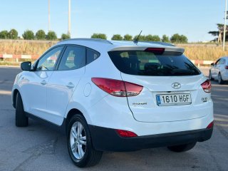 ❗️Hyundai ix35 2.0 CRDI 136 B 12M DE GARANTIA❗️