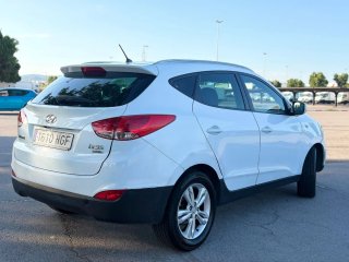 ❗️Hyundai ix35 2.0 CRDI 136 B 12M DE GARANTIA❗️