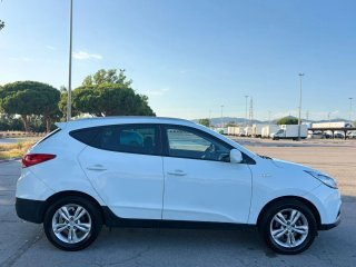 ❗️Hyundai ix35 2.0 CRDI 136 B 12M DE GARANTIA❗️