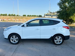 ❗️Hyundai ix35 2.0 CRDI 136 B 12M DE GARANTIA❗️