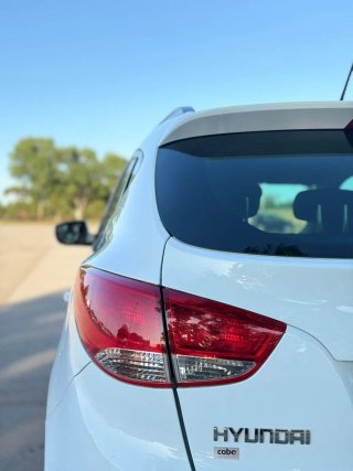 ❗️Hyundai ix35 2.0 CRDI 136 B 12M DE GARANTIA❗️