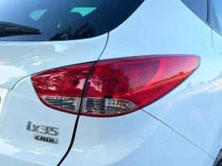❗️Hyundai ix35 2.0 CRDI 136 B 12M DE GARANTIA❗️