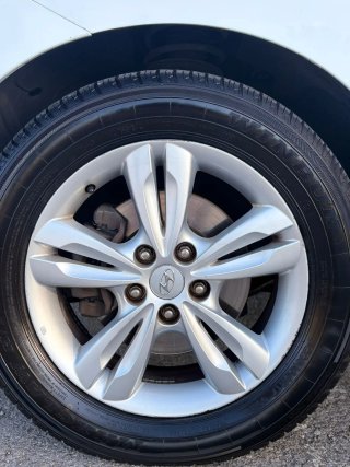 ❗️Hyundai ix35 2.0 CRDI 136 B 12M DE GARANTIA❗️