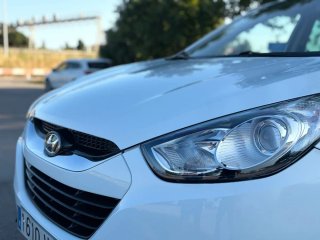 ❗️Hyundai ix35 2.0 CRDI 136 B 12M DE GARANTIA❗️