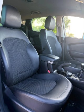 ❗️Hyundai ix35 2.0 CRDI 136 B 12M DE GARANTIA❗️