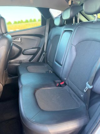 ❗️Hyundai ix35 2.0 CRDI 136 B 12M DE GARANTIA❗️
