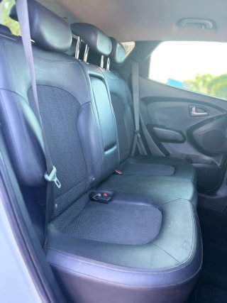 ❗️Hyundai ix35 2.0 CRDI 136 B 12M DE GARANTIA❗️