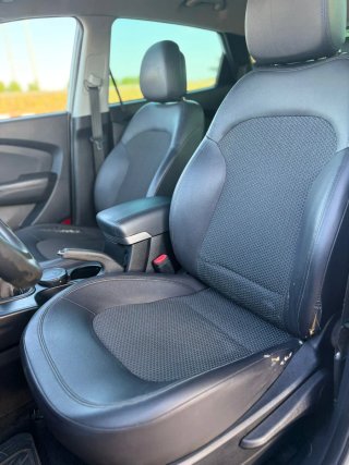 ❗️Hyundai ix35 2.0 CRDI 136 B 12M DE GARANTIA❗️