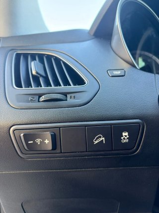 ❗️Hyundai ix35 2.0 CRDI 136 B 12M DE GARANTIA❗️