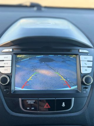 ❗️Hyundai ix35 2.0 CRDI 136 B 12M DE GARANTIA❗️