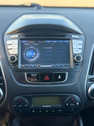 ❗️Hyundai ix35 2.0 CRDI 136 B 12M DE GARANTIA❗️