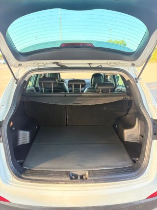 ❗️Hyundai ix35 2.0 CRDI 136 B 12M DE GARANTIA❗️