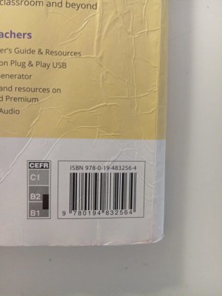 Key Bachillerato 2e 1 Student Book (Spain)