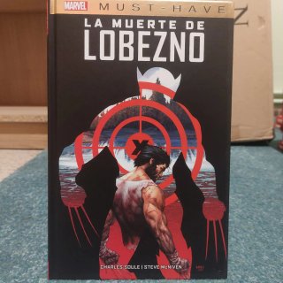 LA MUERTE DE LOBEZNO