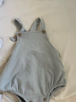 Lote Ropa Bebé Niño Camisetas y Peto