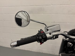 BMW R18 First Edition