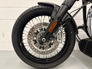 BMW R18 First Edition