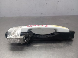 MANETA EXTERIOR TRASERA IZQUIERDA NISSAN QASHQAI