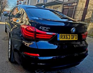 BMW Serie 5 2015