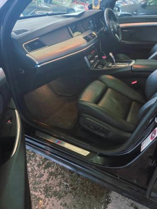 BMW Serie 5 2015