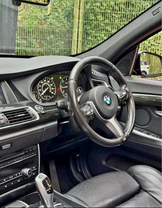BMW Serie 5 2015