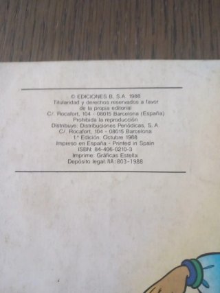 2 Zipi Zape