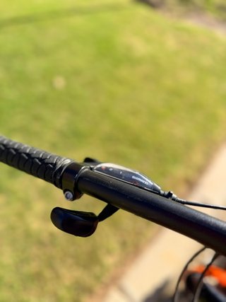 Bicicleta Megamo Disc 24