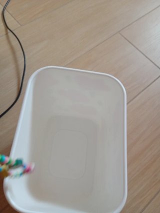 Set 3 Contenitori Tupperware Fiori Rossi
