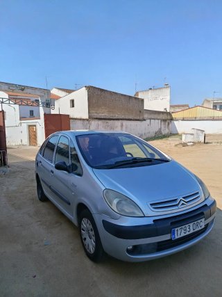 Citroen Xsara 2005