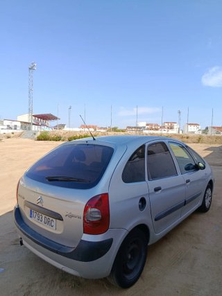 Citroen Xsara 2005